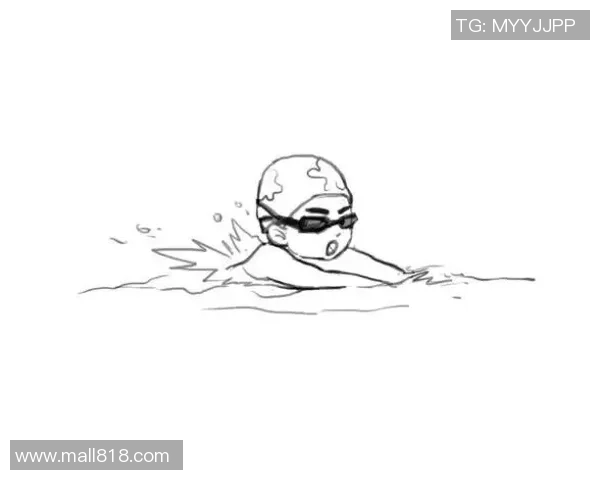 蛙泳技巧全面提升训练法从基础动作到高效呼吸的逐步解析